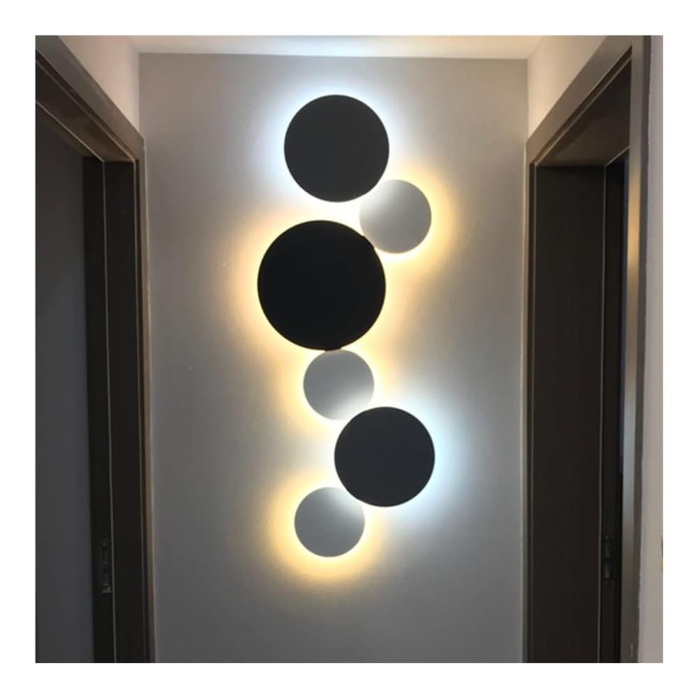 Outdoor indoor wall Lamp ip65 view 3